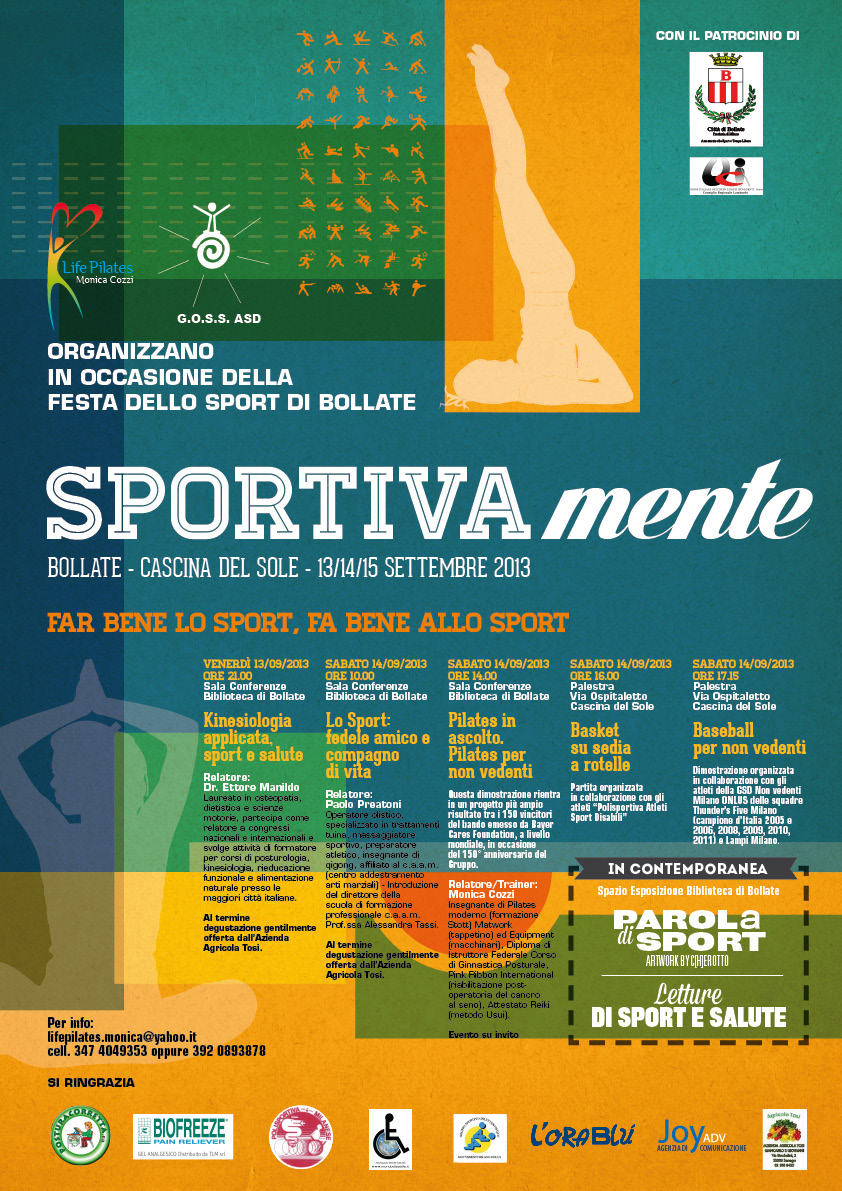 sportivamente