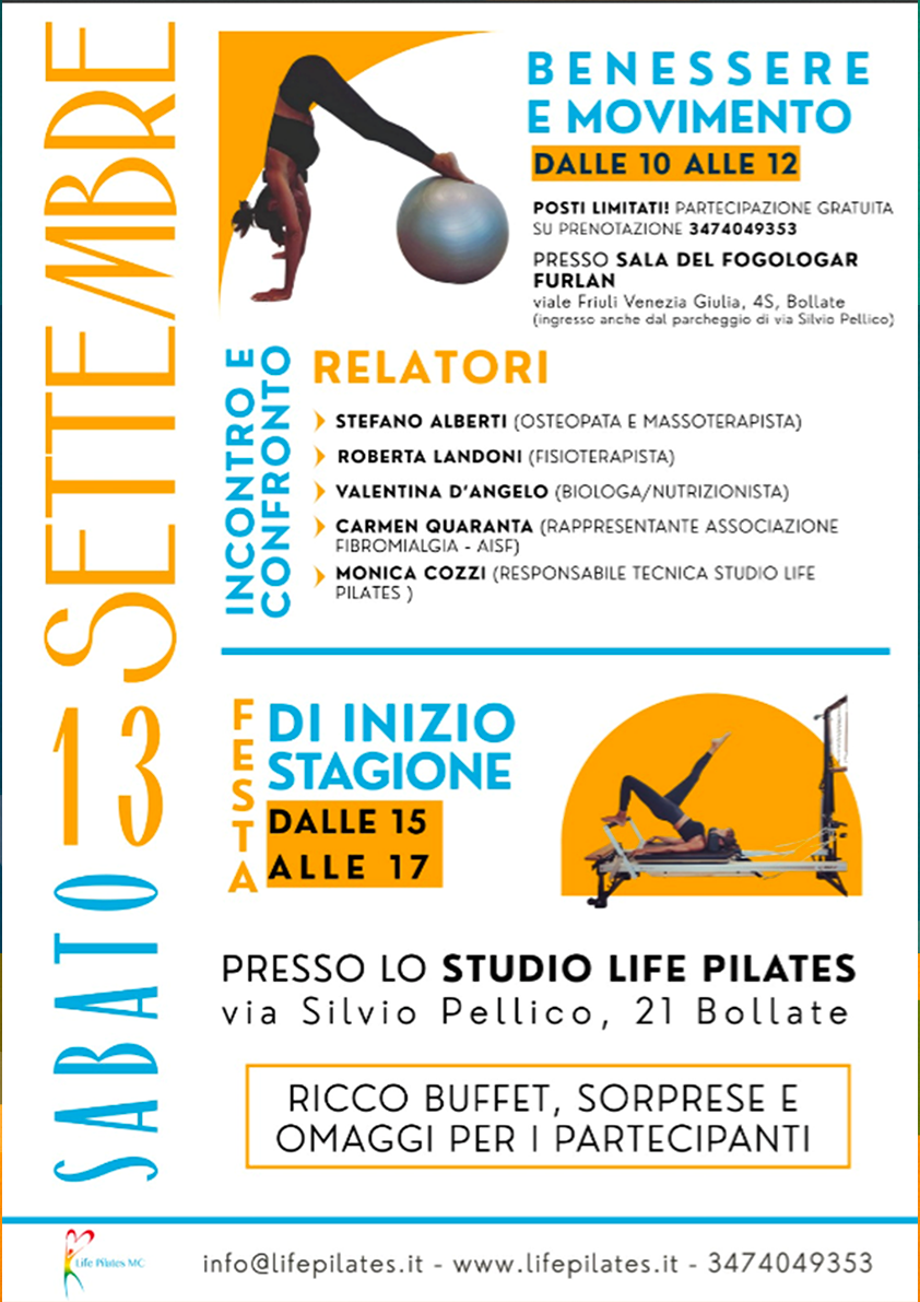 benessere