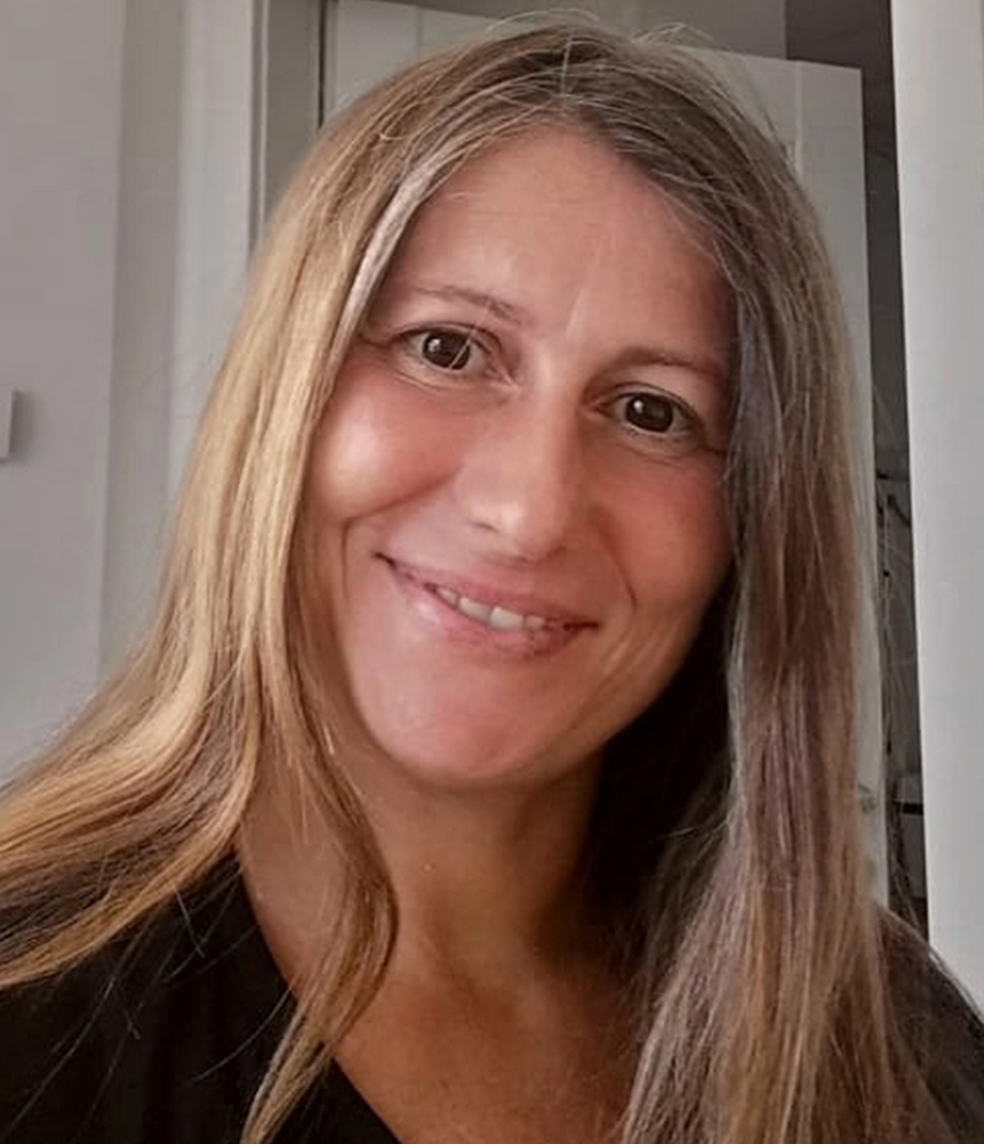 claudia gatta ok