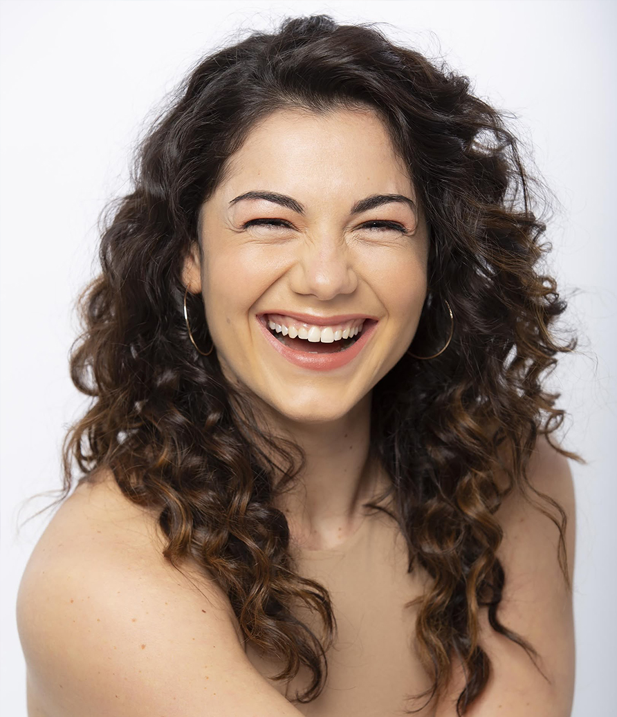roberta giampino ok